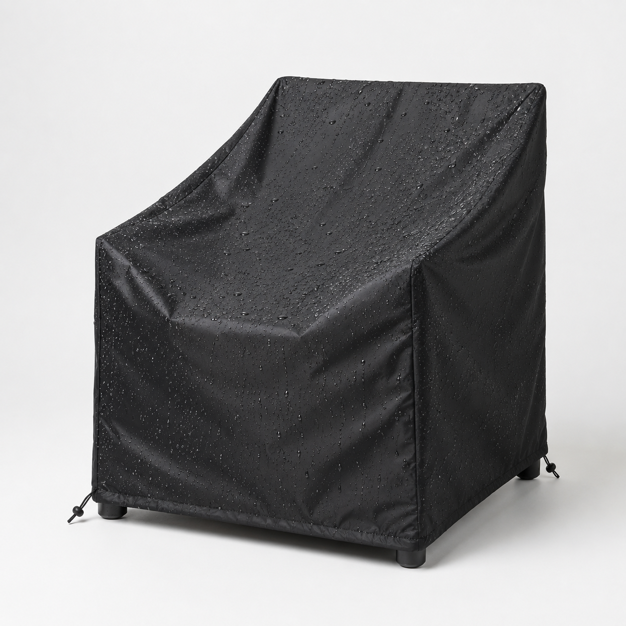 Capa Oxford 210D para Cadeira — Sob Medida