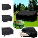 Capa Impermeável para Sofá Personalizada